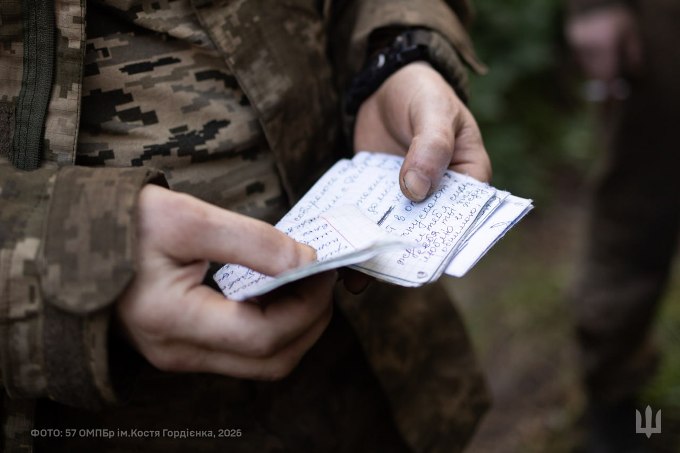 Новини Харкова: 57 ОМПБр показала повернення піхотинців із Вовчанська
